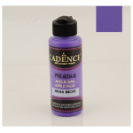 CADENCE ΑΚΡΥΛΙΚΌ ΧΡΏΜΑ PREMIUM 120 ML. - ΜΩΒ 9044