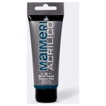 MAIMERI ΑΚΡΥΛΙΚΌ ΧΡΏΜΑ ACRILICO 75 ML. - ΠΡΩΣΙΚΌ ΜΠΛΕ