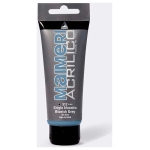 MAIMERI ΑΚΡΥΛΙΚΌ ΧΡΏΜΑ ACRILICO 75 ML. - ΜΠΛΕ-ΓΚΡΙ