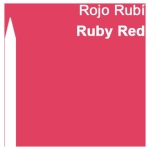 CARAN D'ACHE ΜΟΛΥΒΙΑ ΑΚΟΥΑΡΕΛΑΣ PRISMALO RUBY ΚΟΚΚΙΝΟ