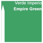 CARAN D'ACHE ΜΟΛΥΒΙΑ ΑΚΟΥΑΡΕΛΑΣ PRISMALO IMPERIAL GREEN