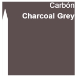 CARAN D'ACHE ΜΟΛΎΒΙΑ ΑΚΟΥΑΡΈΛΑΣ PRISMALO CHARCOAL GREY