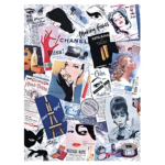 ΡΥΖΙΛΟΧΑΡΤΟ CADENCE DECOUPAGE A4 - 269