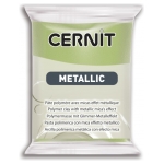 CERNIT ΠΡΑΣΙΝΟ ΜΕΤΑΛΛΙΚΟ 56 G