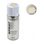 CADENCE ΑΚΡΥΛΙΚΌ ΣΠΡΈΙ ΒΑΦΉΣ 400 ML - BRONZE 910