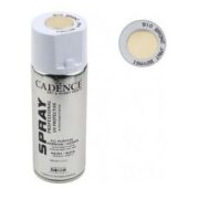 CADENCE ΑΚΡΥΛΙΚΌ ΣΠΡΈΙ ΒΑΦΉΣ 400 ML - BRONZE 910