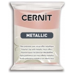 CERNIT ΜΕΤΑΛΛΙΚΌ ΡΟΖ 56 G