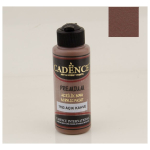 CADENCE ΑΚΡΥΛΙΚΌ ΧΡΏΜΑ PREMIUM 120 ML. - ΑΝΟΙΧΤΌ ΚΑΦΈ 1153