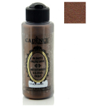 CADENCE ΑΚΡΥΛΙΚΌ ΧΡΏΜΑ PREMIUM 120 ML. - ΠΑΡΊΣΙ ΒΙΟΛΕΤΊ 0252