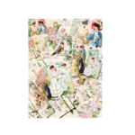 ΡΥΖΙΛΟΧΑΡΤΟ CADENCE DECOUPAGE A4 - 087