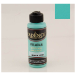 CADENCE ΑΚΡΥΛΙΚΌ ΧΡΏΜΑ PREMIUM 120 ML. - ΜΈΝΤΑ ΠΡΆΣΙΝΟ 5050
