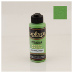 CADENCE ΑΚΡΥΛΙΚΌ ΧΡΏΜΑ PREMIUM 120 ML. - ΟΡΟΠΈΔΙΟ ΠΡΆΣΙΝΟ 8024