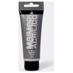 MAIMERI ΑΚΡΥΛΙΚΌ ΧΡΏΜΑ ACRILICO 75 ML. -ΑΣΉΜΙ