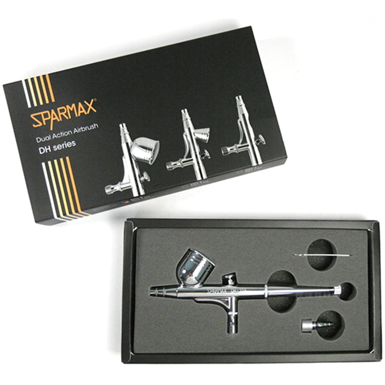 ΑΕΡΟΓΡΑΦΟ SPARMAX DH-103 - Εικόνα 2