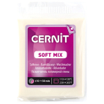CERNIT SOFT MIX 56 ΓΡ.