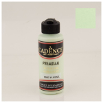 CADENCE ΑΚΡΥΛΙΚΌ ΧΡΏΜΑ PREMIUM 120 ML. - ΠΑΣΤΈΛ ΠΡΆΣΙΝΟ 0557