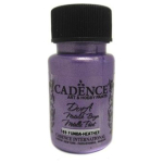 CADENCE ΑΚΡΥΛΙΚΌ ΧΡΏΜΑ METALLIC DORA 50 ML. - ΕΡΕΊΚΗ 189