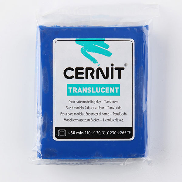 060275 CERNIT TRANS ΖΑΦΕΊΡΙ 56 G - Εικόνα 1