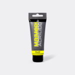 MAIMERI ΑΚΡΥΛΙΚΌ ΧΡΏΜΑ ACRILICO 75 ML. - FLUO ΚΊΤΡΙΝΟ