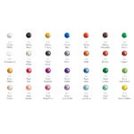 DAILY ART LIQUID PEARLS 25ML - ΓΥΑΛΙΣΤΕΡΆ ΠΡΆΣΙΝΑ