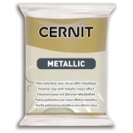 CERNIT ΜΕΤΑΛΛΙΚΟ ANTIQUE GOLD 56 G