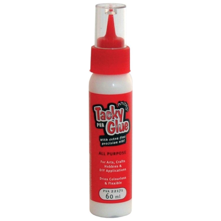 221711-161351 DOCRAFTS ΓΕΝΙΚΉ ΚΌΛΛΑ 60 ML. - PVA 22171 - Εικόνα 1