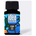 ΒΑΦΉ ΓΥΑΛΙΟΎ MAIMERI 60 ML. -ΜΑΎΡΟΣ