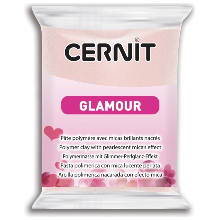 425 CERNIT GLAMOUR ΦΛΑΣ 56 G - Εικόνα 1