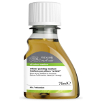 W&N ΛΑΔΟΜΠΟΓΙΆ MEDIUM 75 ML