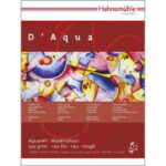 HAHNEMUHLE SKETCHBOOK Δ AQUA 220 G 24/32 ΕΚ. 30 Λ