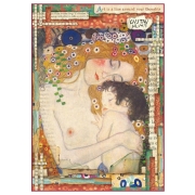ΡΙΖΌΧΑΡΤΟ STAMPERIA DECOUPAGE A4 - DFSA4280