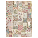 ΡΙΖΌΧΑΡΤΟ STAMPERIA DECOUPAGE A3 - DFSA3024