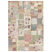 ΡΙΖΌΧΑΡΤΟ STAMPERIA DECOUPAGE A3 - DFSA3024