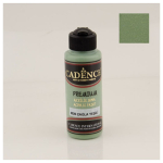CADENCE ΑΚΡΥΛΙΚΌ ΧΡΏΜΑ PREMIUM 120 ML. - ΑΜΎΓΔΑΛΟ ΠΡΆΣΙΝΟ 8028