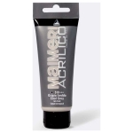 MAIMERI ΑΚΡΥΛΙΚΌ ΧΡΏΜΑ ACRILICO 75 ML. - ΓΚΡΙ ΚΡΎΟ