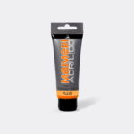 MAIMERI ΑΚΡΥΛΙΚΌ ΧΡΏΜΑ ACRILICO 75 ML. - FLUO ΠΟΡΤΟΚΑΛΊ