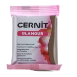 CERNIT GLAMOUR ΜΠΡΟΥΤΖΟΣ 56 G