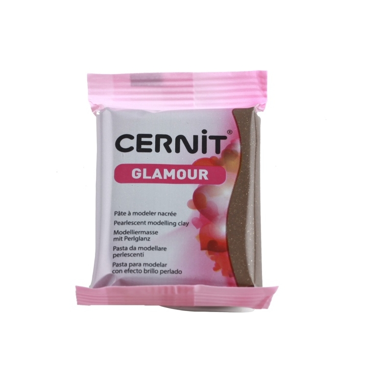 058 CERNIT GLAMOUR ΜΠΡΟΥΤΖΟΣ 56 G - Εικόνα 1
