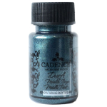 CADENCE ΑΚΡΥΛΙΚΌ ΧΡΏΜΑ METALLIC DORA 50 ML. - ΤΥΡΚΟΥΆΖ 142