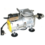 ΣΥΜΠΙΕΣΤΗΣ SPARMAX AC-100S