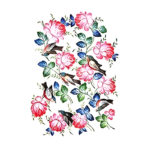 ΡΥΖΙΛΟΧΑΡΤΟ CADENCE DECOUPAGE A4 - 113