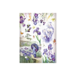 ΡΥΖΙΛΟΧΑΡΤΟ CADENCE DECOUPAGE A4 - 219