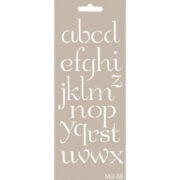 ΠΡΌΤΥΠΟ CADENCE UNIVERSAL 10/25CM. - MU-56