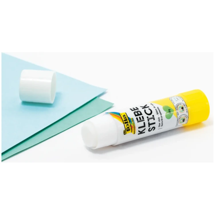 FOLIA ΞΗΡΉ ΚΌΛΛΑ - STICK 10G. - Εικόνα 2