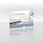 HAHNEMUHLE SKETCHBOOK ΑΡΜΟΝΊΑ 29,7/42 CM, 300 G, 12 L.