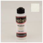 CADENCE ΑΚΡΥΛΙΚΌ ΧΡΏΜΑ PREMIUM 120 ML. - ECRU 6480