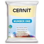CERNIT No1 ΒΑΝΙΛΙΑ 56 G