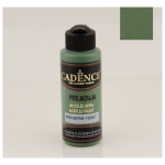 CADENCE ΑΚΡΥΛΙΚΌ ΧΡΏΜΑ PREMIUM 120 ML. - ΔΆΦΝΗ ΠΡΆΣΙΝΗ 8030