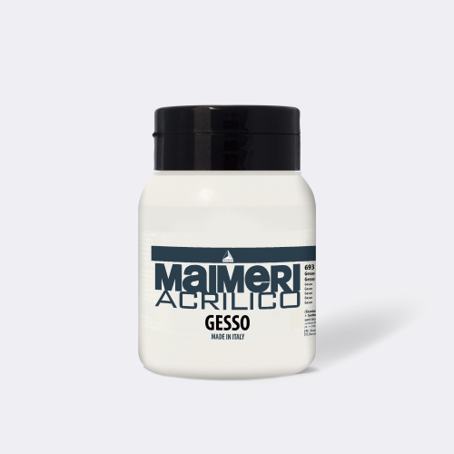 834693 ΜΑΪΜΕΡΗ ΓΕΣΩ 500 ML. - Εικόνα 1