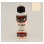 CADENCE ΑΚΡΥΛΙΚΌ ΧΡΏΜΑ PREMIUM 120 ML. - ΤΆΦΙ 9020